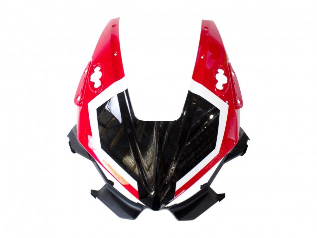 Carenado Moto Honda CBR1000RR 2017-2023 - Blanco Rojo Azul Negro HRC