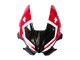 Carenado Moto Honda CBR1000RR 2017-2023 - Blanco Rojo Azul Negro HRC