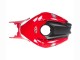 Carenado Moto Honda CBR1000RR 2017-2023 - Blanco Rojo Azul Oscuro Fireblade