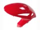 Carenado Moto Honda CBR1000RR 2017-2023 - Blanco Rojo Azul Oscuro Fireblade