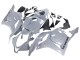 Carenado Moto Honda CBR600RR 2009-2012 - Nardo Gris Brillante