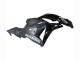 Carenado Moto Honda CBR600RR 2009-2012 - Negro Brillante Negro Mate