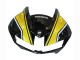Carenado Moto Honda CBR600RR 2013-2023 - Blanco Oro Negro Brillante Repsol