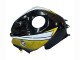 Carenado Moto Honda CBR600RR 2013-2023 - Blanco Oro Negro Brillante Repsol