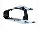 Carenado Moto Honda CBR600RR 2013-2023 - Blanco Oro Negro Brillante Repsol