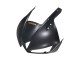 Carenado Moto Honda CBR600RR 2013-2023 - Negro Mate Oro Calcomanías