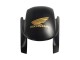 Carenado Moto Honda CBR600RR 2013-2023 - Negro Mate Oro Calcomanías