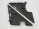 Carenado Moto Suzuki GSXR1000 2000-2002 - Amarillo Azul Oscuro Blanco Motul Corona