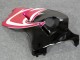 Carenado Moto Suzuki GSXR 1300 Hayabusa 1996-2007 - Rosa Blanco Negro