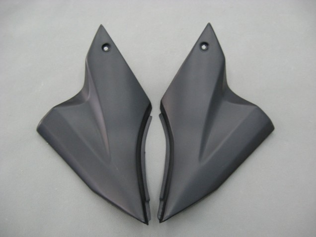 Carenado Moto Suzuki GSXR 1300 Hayabusa 1996-2007 - Rosa Blanco Negro