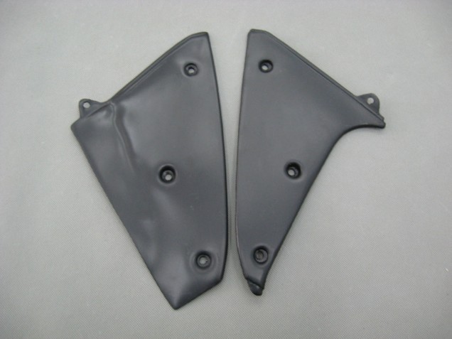 Carenado Moto Suzuki GSXR 1300 Hayabusa 1996-2007 - Rosa Blanco Negro