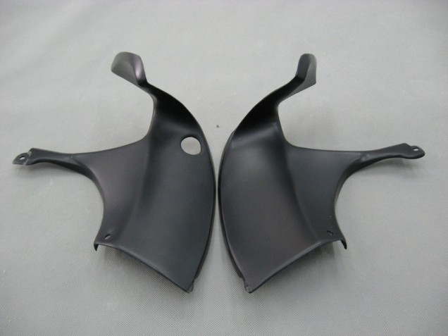 Carenado Moto Suzuki GSXR 1300 Hayabusa 1996-2007 - Rosa Blanco Negro