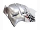 Carenado Moto Suzuki GSXR 1300 Hayabusa 1996-2007 - Blanco Plata Hayabusa