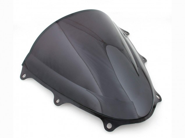 Carenado Moto Suzuki GSXR 600 / GSXR 750 2011-2024 - Azul Amarillo
