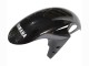 Carenado Moto Yamaha YZF R3/R25 2019-2021 - Amarillo Blanco Negro Raya