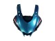 Carenados Moto Yamaha YZF R3/R25 2022-2024 - Azul Blanco Rojo Negro