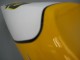 Carenado Moto Yamaha YZF 1000 R1 2000-2001 - Blanco Amarillo Azul Motul Camello