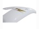 Carenado Moto Yamaha YZF 1000 R1 2002-2003 - Blanco Oro Calcomanías