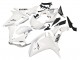 Carenado Moto Yamaha YZF 1000 R1 2007-2008 - Blanco Negro