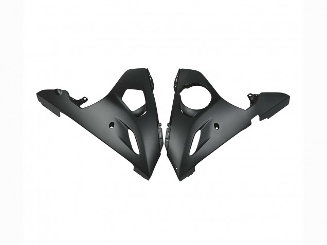 Carenado Moto Yamaha YZF R6S 2006-2009 - Negro Mate