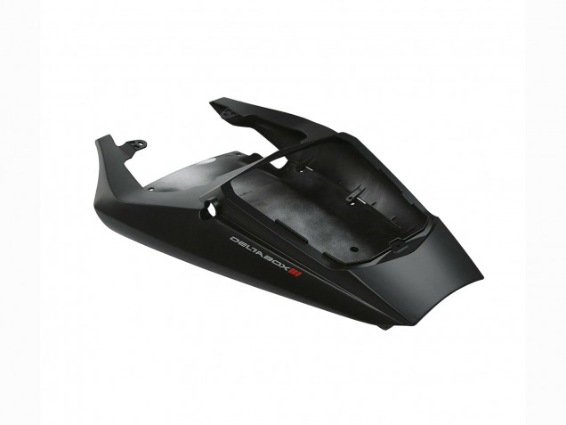 Carenado Moto Yamaha YZF R6S 2006-2009 - Negro Mate