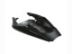 Carenado Moto Yamaha YZF R6S 2006-2009 - Negro Mate