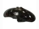 Carenado Moto Yamaha YZF R6S 2006-2009 - Rojo Blanco Negro Brillante