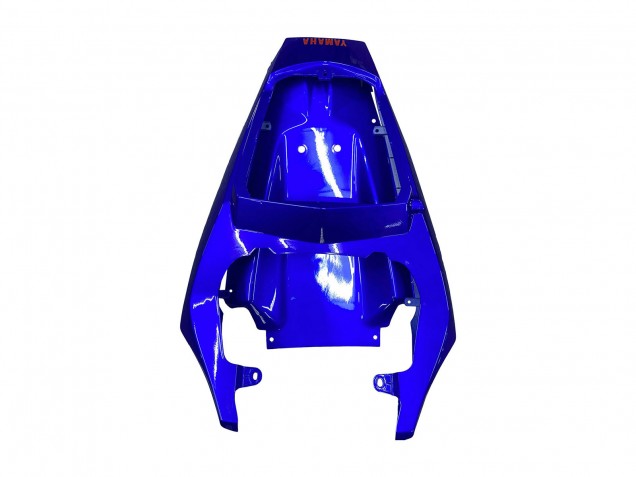 Carenado Moto Yamaha YZF R6S 2006-2009 - Azul Negro