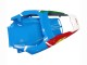 Carenado Moto Yamaha YZF R6 2003-2004 - Blanco Azul Verde Rojo Kastinee Dunlop Motul