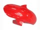 Carenado Moto Yamaha YZF R6S 2006-2009 - Blanco Rojo