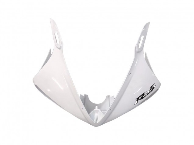 Carenado Moto Yamaha YZF R6S 2006-2009 - Blanco Rojo