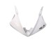 Carenado Moto Yamaha YZF R6S 2006-2009 - Blanco Rojo