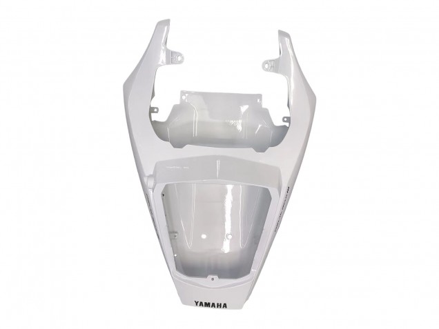Carenado Moto Yamaha YZF R6S 2006-2009 - Blanco Rojo