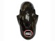 Carenado Moto Yamaha YZF R6S 2006-2009 - Negro Brillante Rojo Blanco Lucky Strike Motul