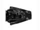Carenado Moto Yamaha YZF R6S 2006-2009 - Negro Brillante Rojo