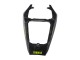Carenado Moto Yamaha YZF R6S 2006-2009 - Negro Brillante Neon Amarillo