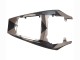 Carenado Moto Yamaha YZF R6S 2006-2009 - Gris Negro Mate Geométrico