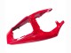 Carenado Moto Yamaha YZF R6S 2006-2009 - Rojo Blanco Negro Mate