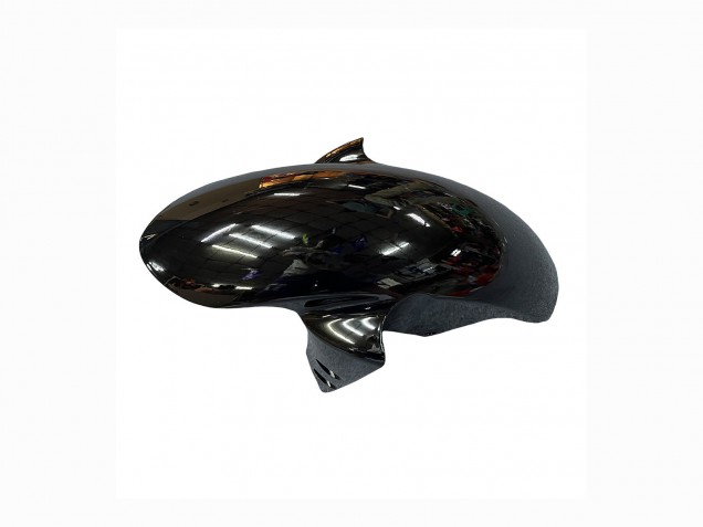 Carenado Moto Yamaha YZF R6S 2006-2009 - Rojo Blanco Negro