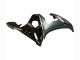 Carenado Moto Yamaha YZF R6S 2006-2009 - Negro Brillante Negro Mate Oro Camaleón