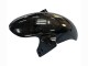 Carenado Moto Yamaha YZF R6S 2006-2009 - Negro Brillante Negro Mate Oro Camaleón