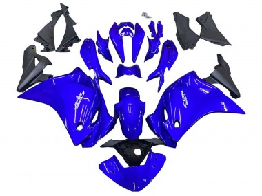 Carenado Moto Honda CBR250RR 2011-2015 - Azul