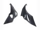 Carenado Moto Kawasaki Z1000 2014-2019 - Negro FibraCarbono