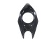 Carenado Moto Kawasaki Z1000 2014-2019 - Negro FibraCarbono