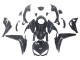 Carenado Moto Kawasaki Z1000 2014-2019 - Negro FibraCarbono