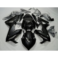 Carenado Moto Honda CBR650R 2019-2020 - Negro Mate