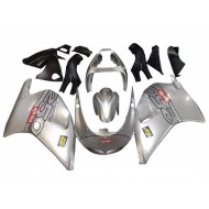 Carenado Moto Aprilia RS250 1995-1997 - Plata