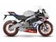 Carenado Moto Aprilia RS660 2020-2024 - Blanco Rojo Azul