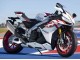 Carenado Moto Aprilia RSV4 1100 2021-2024 - Blanco Rojo Azul