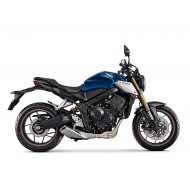 Carenado Moto Honda CB650R 2019-2022 - Azul